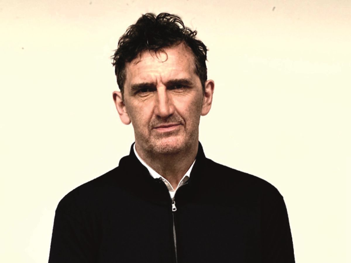 Jimmy Nail - Stories and Songs
