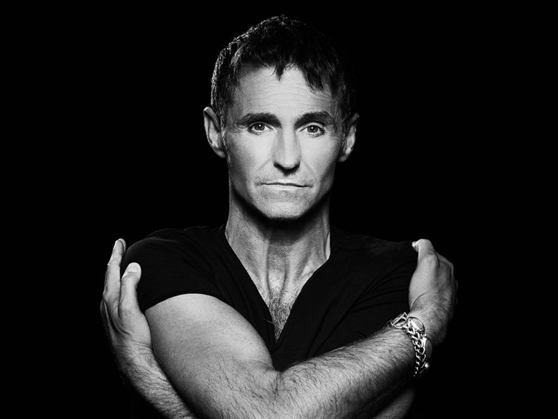 Marti Pellow - Pellow Talk: The Lost Chapter