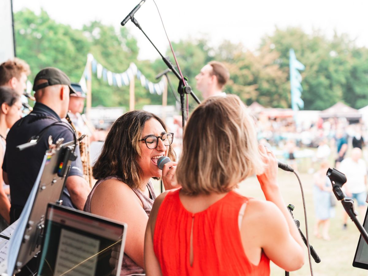 Live music and attractions confirmed for huge food festival heading to Glasgow