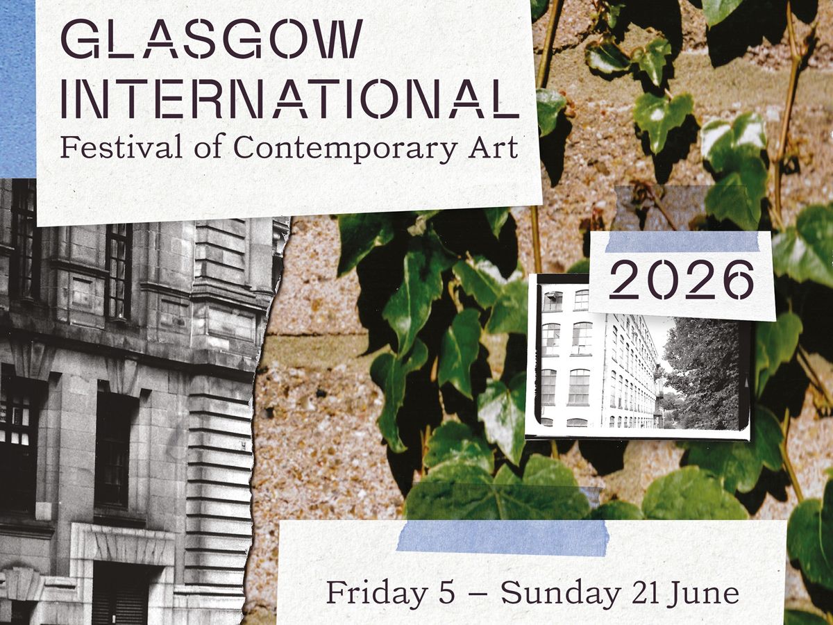 Glasgow International