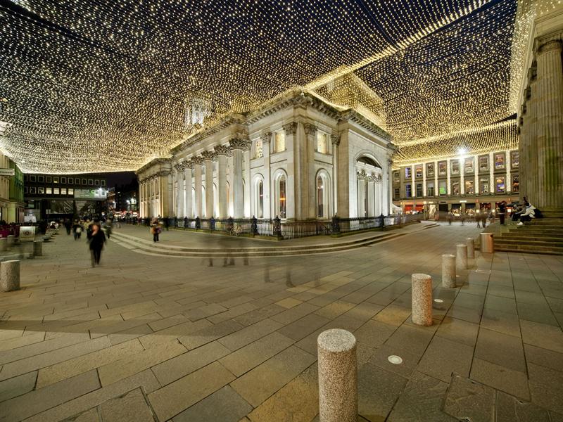 29 Glasgow