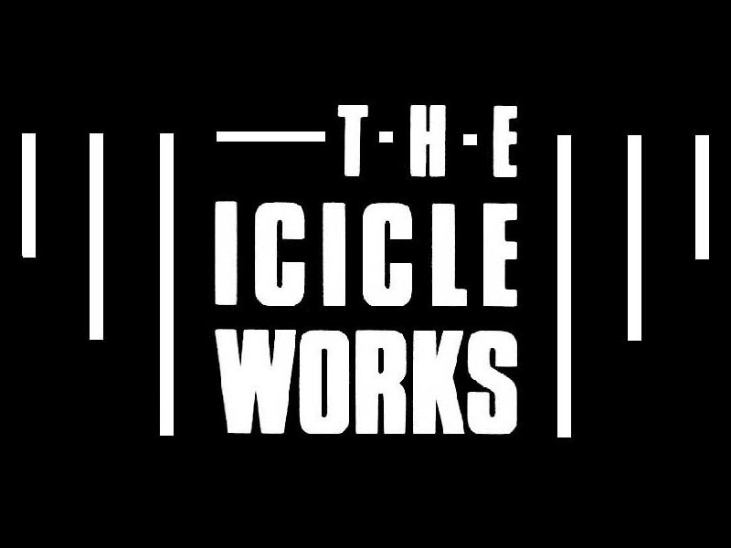 The Icicle Works