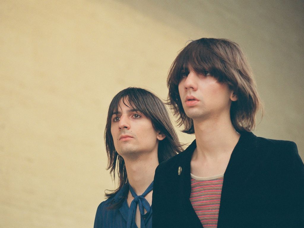 The Lemon Twigs