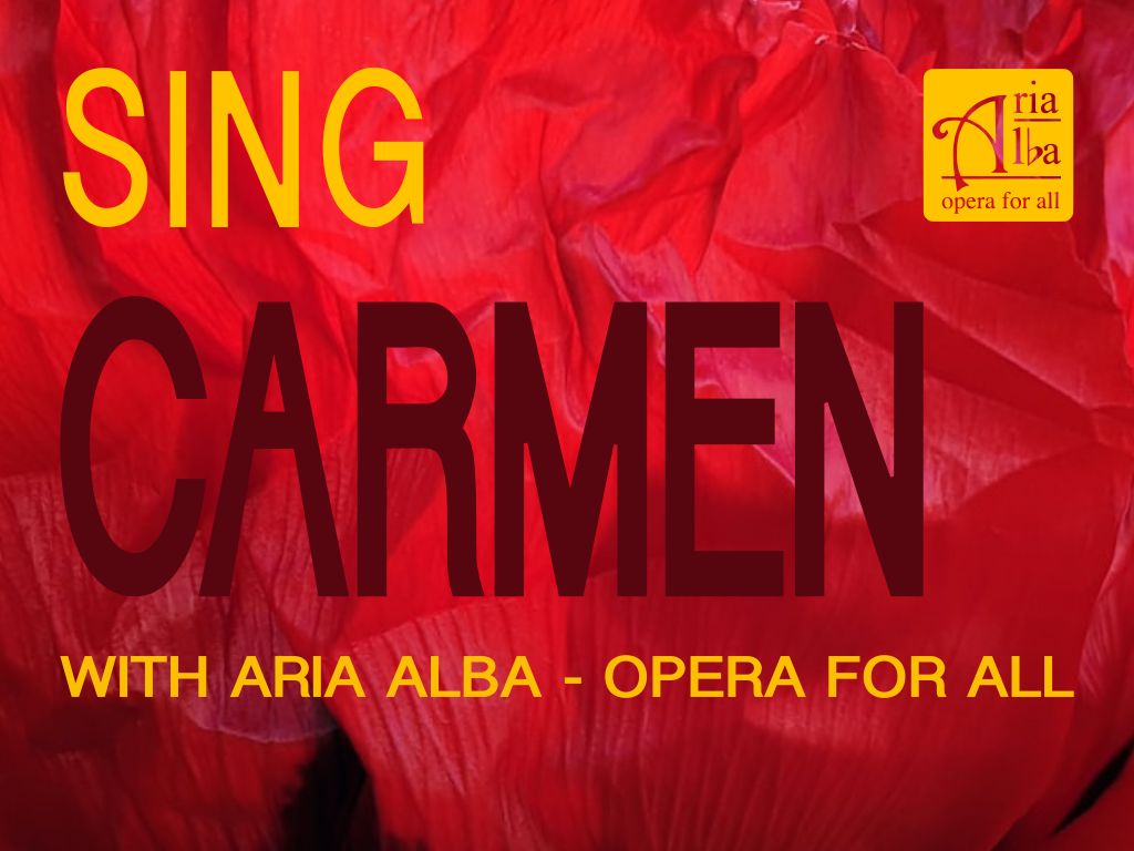 Edinburgh Opera Company Seeking New Singers For Carmen