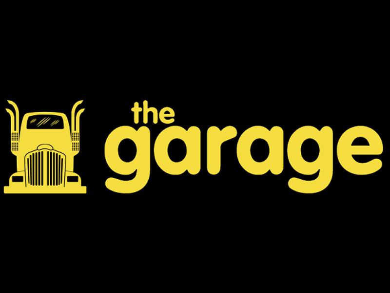 The Garage