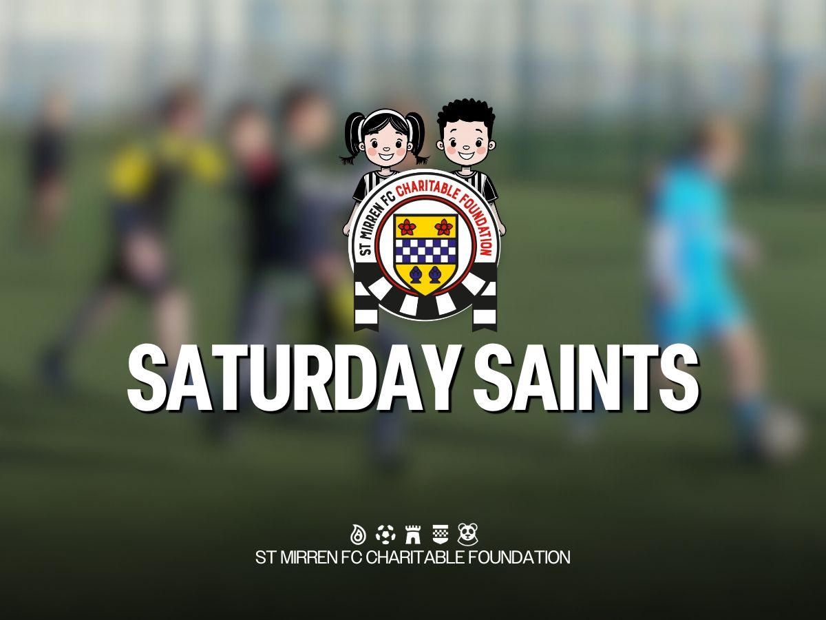 Saturday Saints