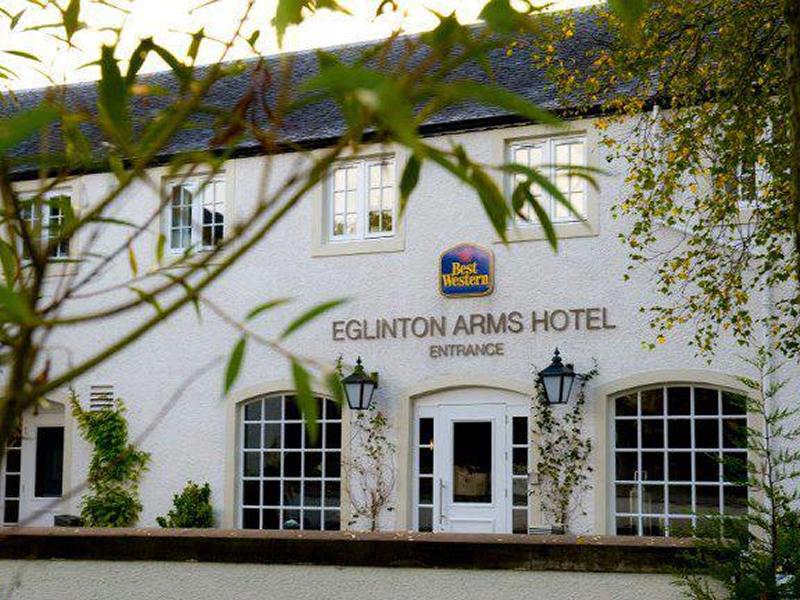 Eglinton Arms Hotel