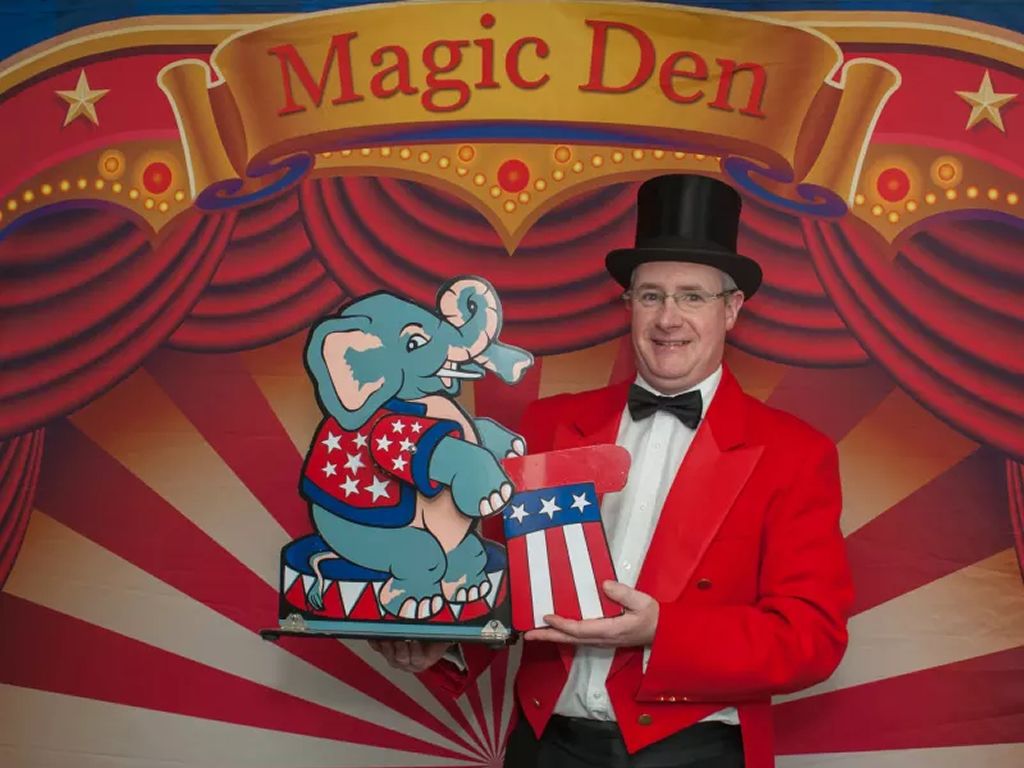 Magic Circus