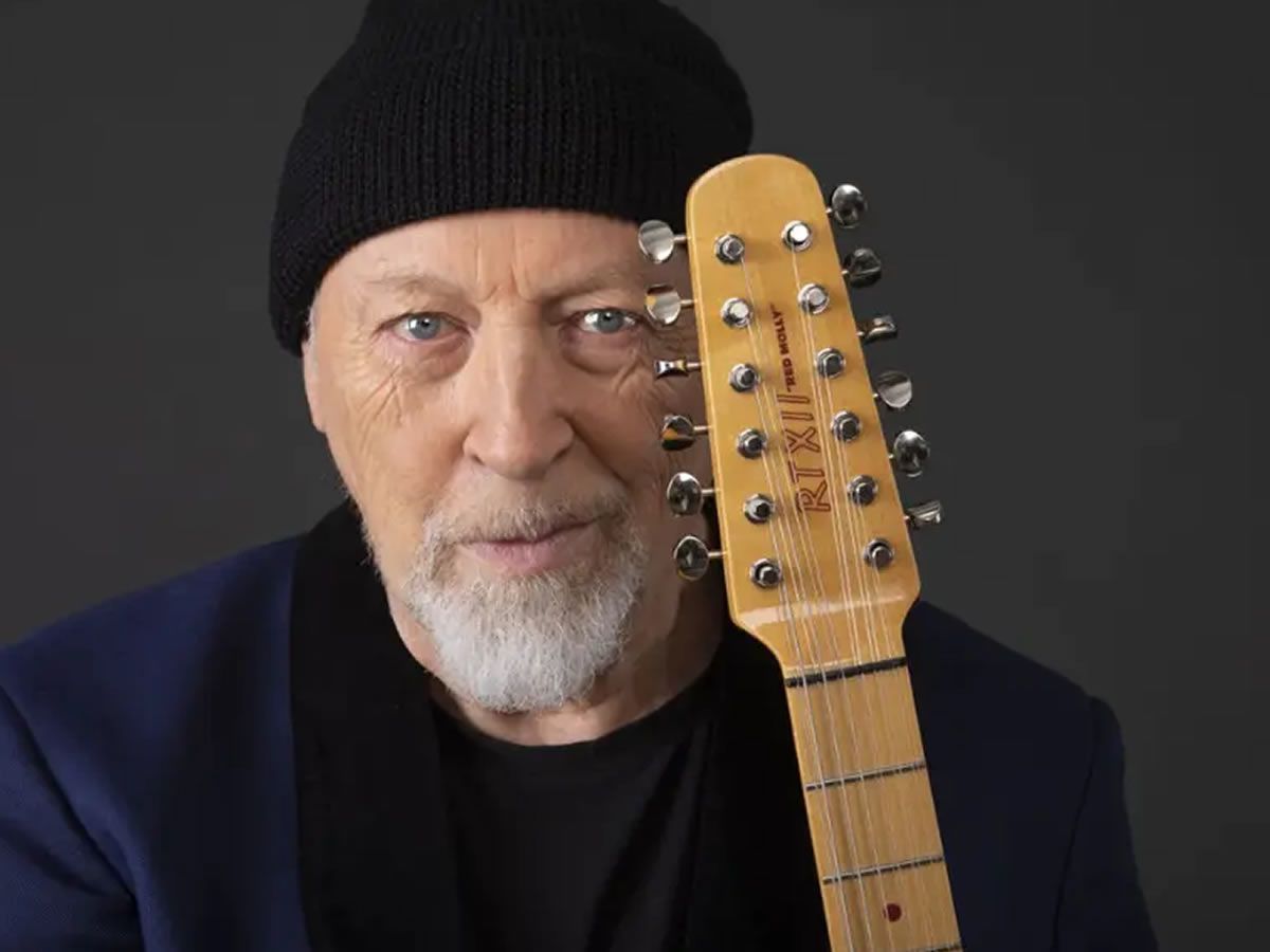 Richard Thompson