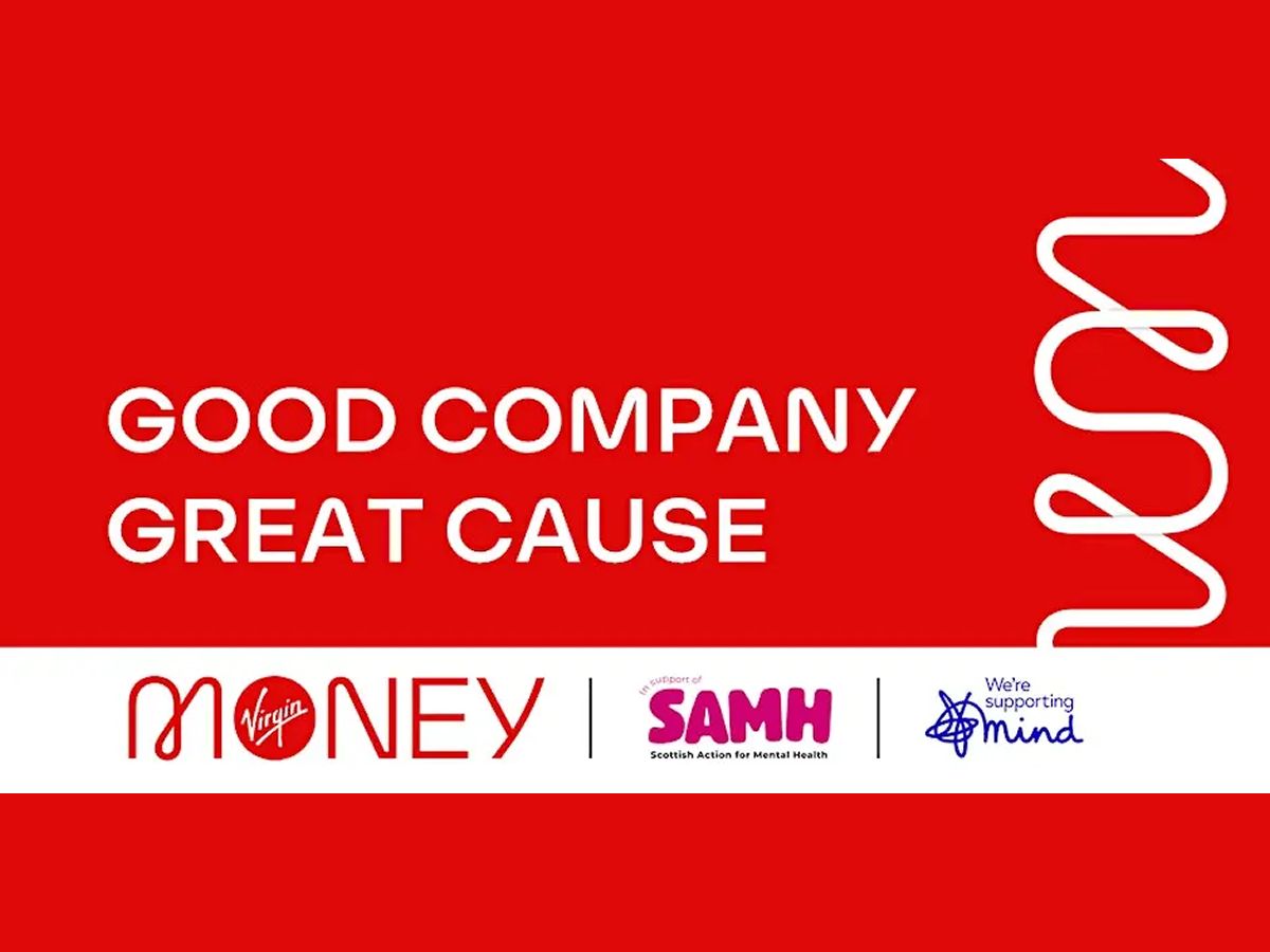 Good Company Great Cause: In Support of Mind and SAMH