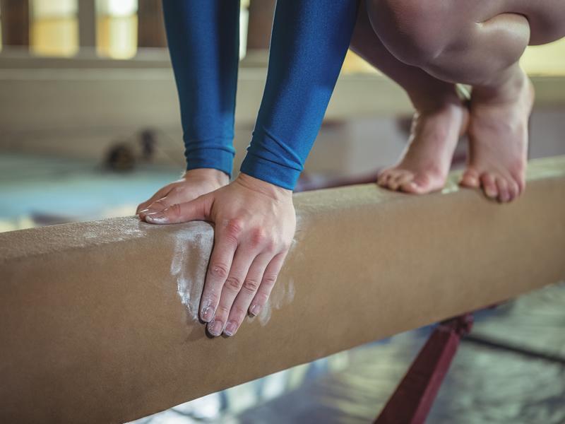 Gymnastics
