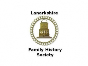 Lanarkshire Family History Society