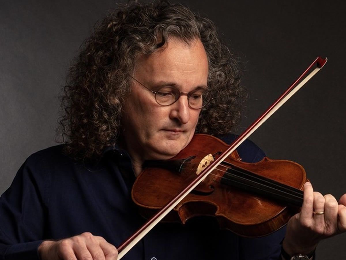 Martin Hayes