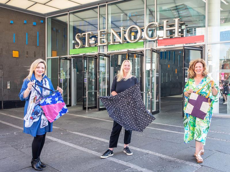 St. Enoch Centre launches competition for green Glasgow business