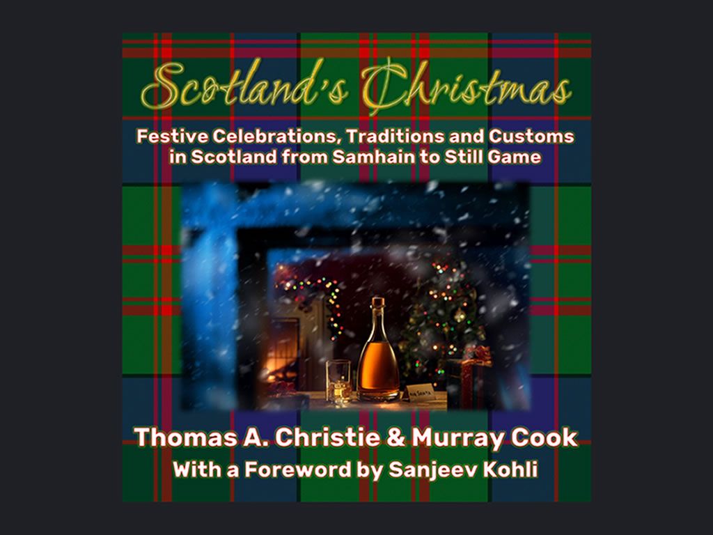 Scotland’s Christmas
