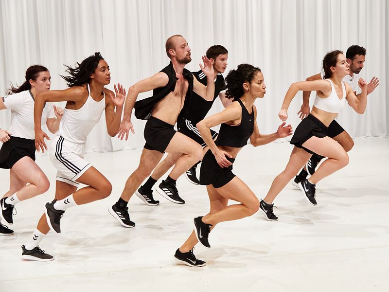 A Cornucopia of Danish work for the World to feast on at the 2023 Edinburgh Festival Fringe