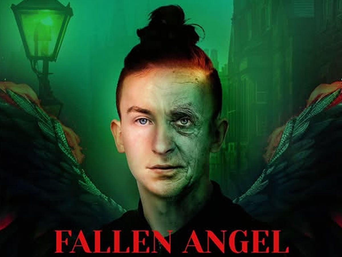 Fallen Angel