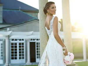 Enchanted Bridal & Evening Wear