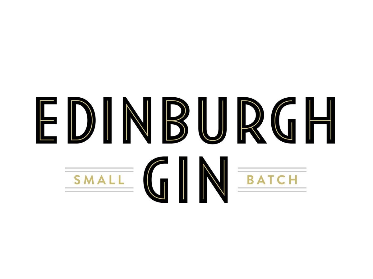 Edinburgh Gin