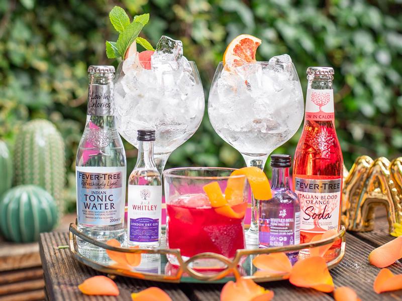 Glasgow Cocktail Collective launches new drinks across the city