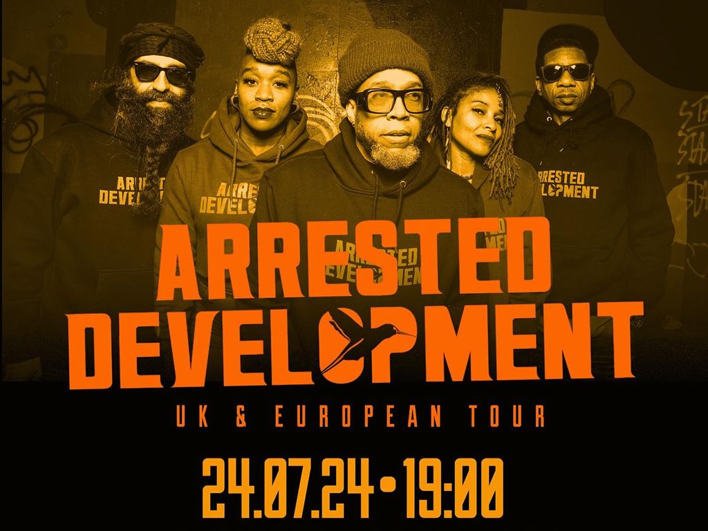Arrested Development