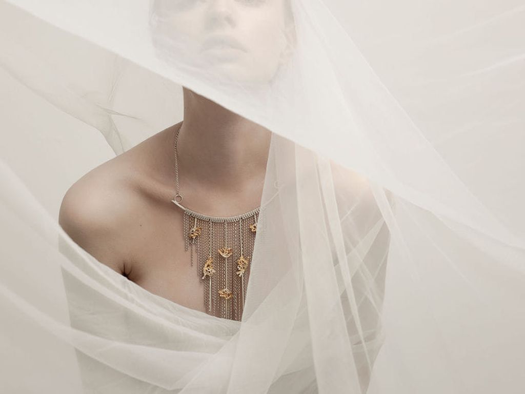 Contemporary Jewellery Exhibition and Pop-up Shop