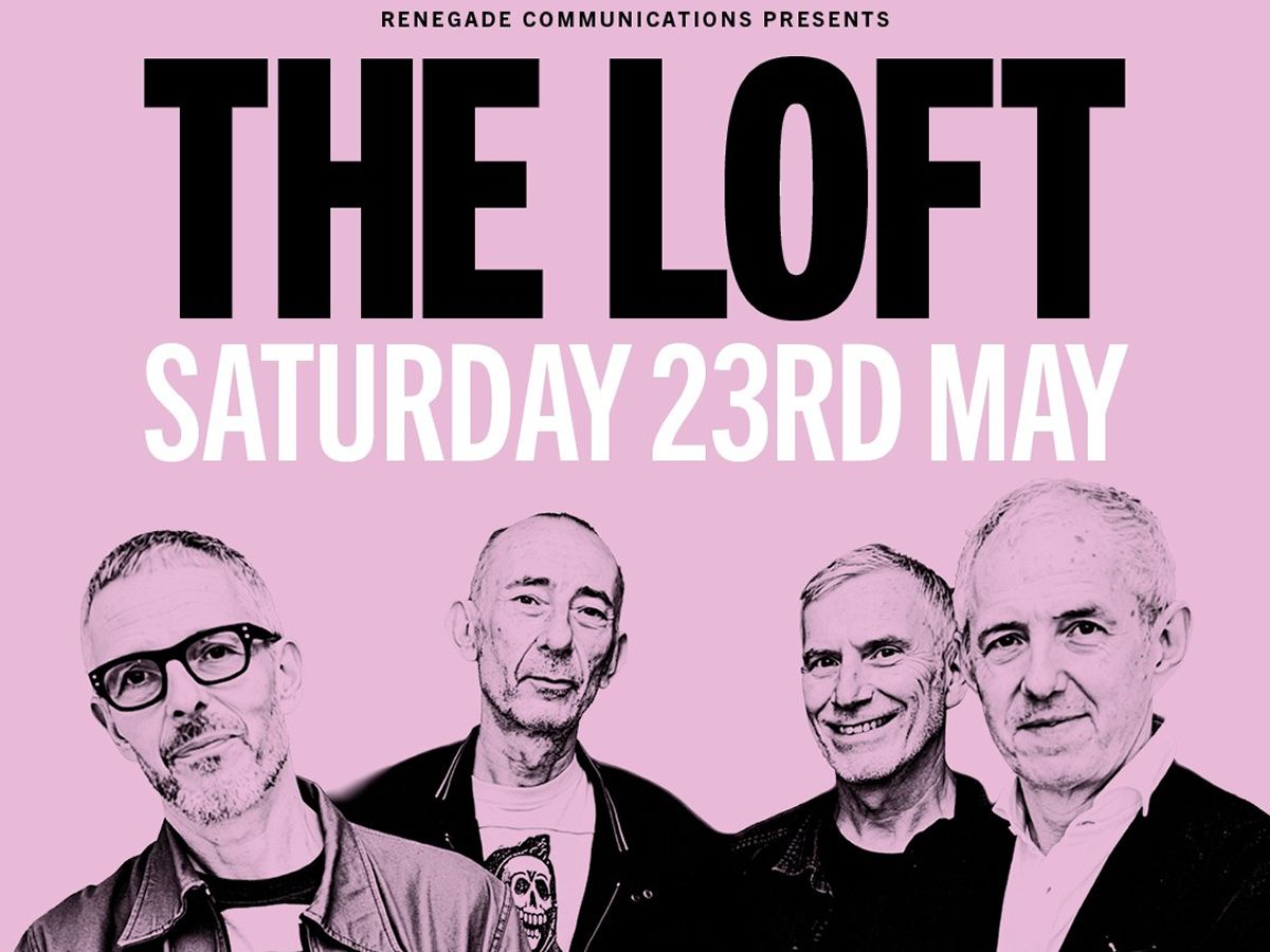 The Loft