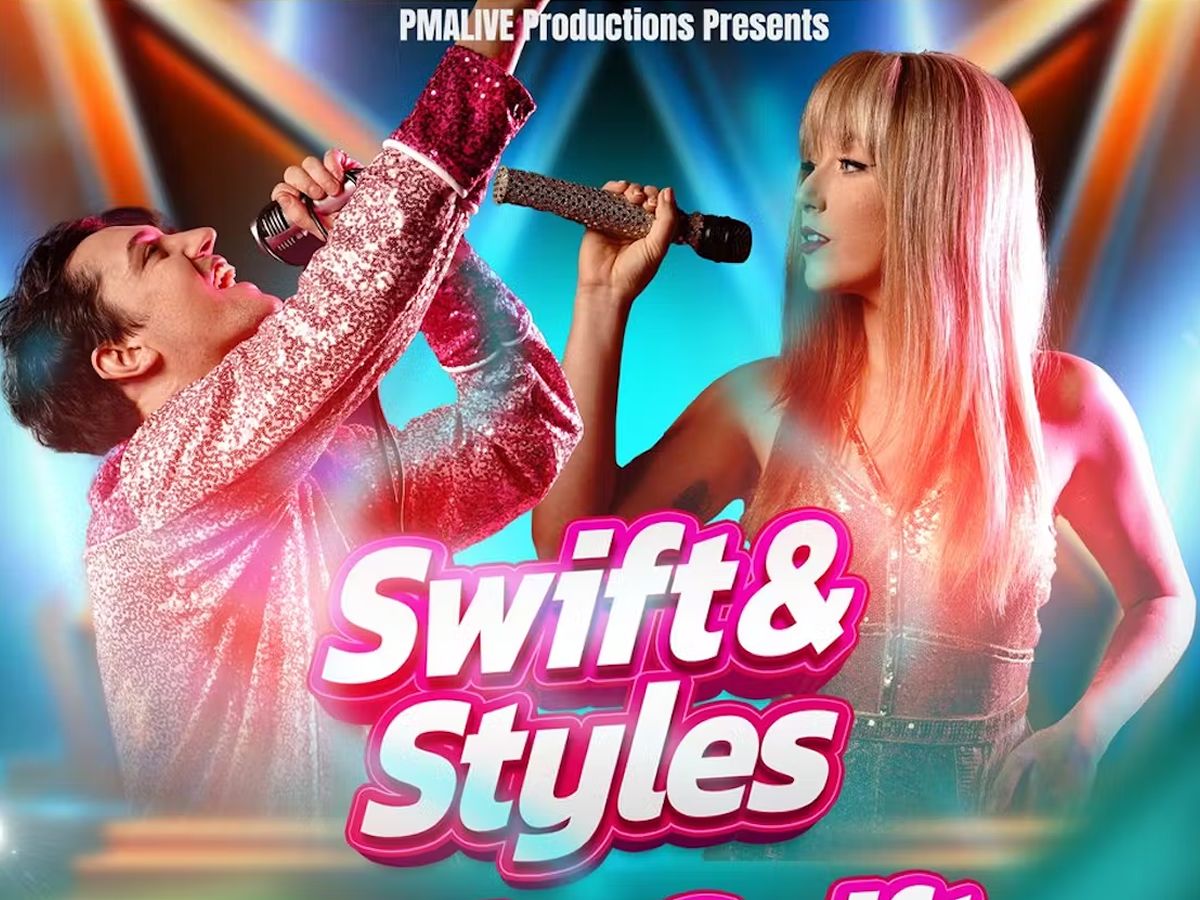 Swift & Styles