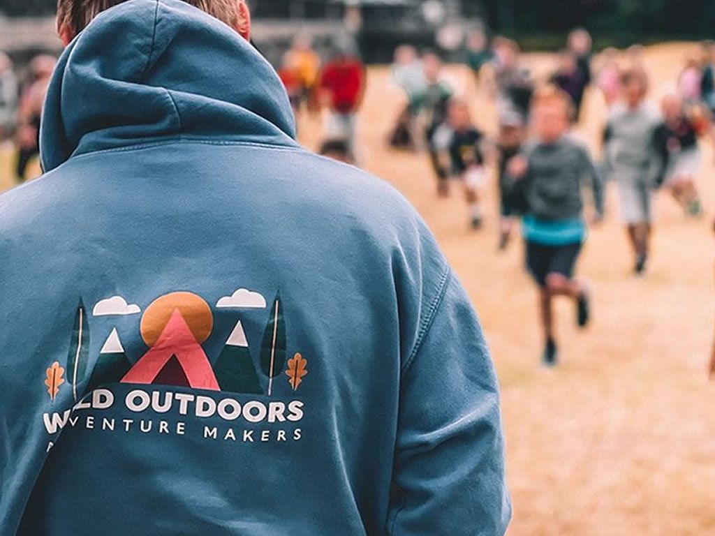 The Wild Outdoors Summer Camps - Glasgow
