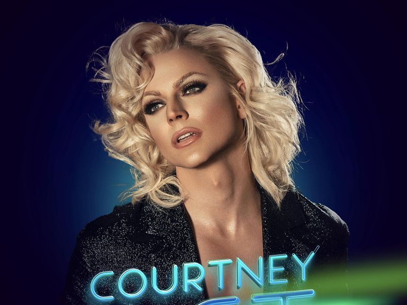 Courtney Act