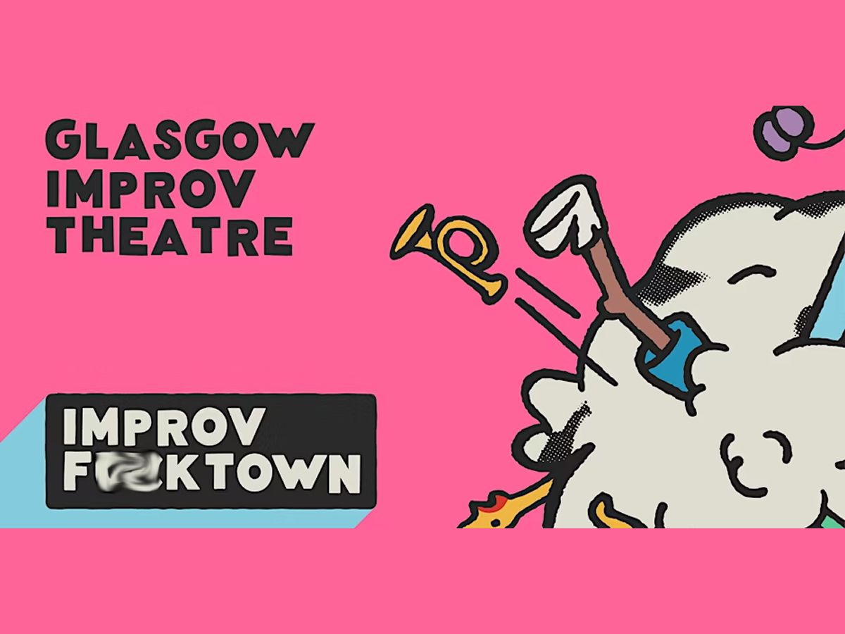 Improv F**ktown