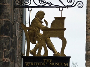 The Writers Museum