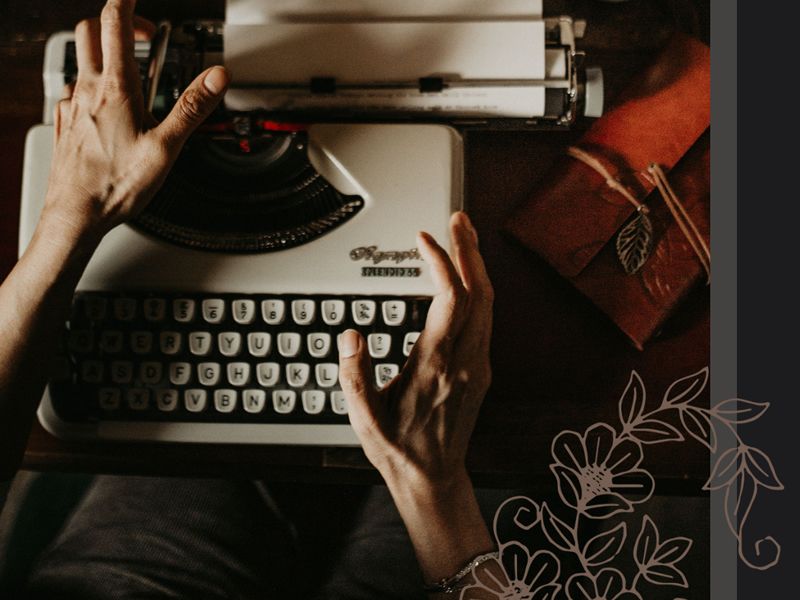 Food and Recipe Writing Workshop