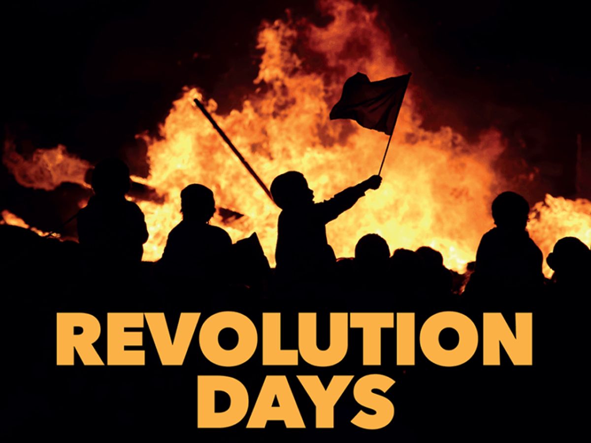 Revolution Days