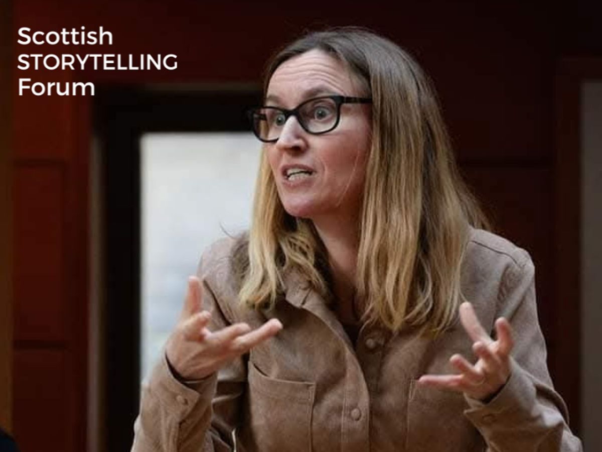 Guid Crack: To the Gaels with Love / Do na Gàidheil, le gaol