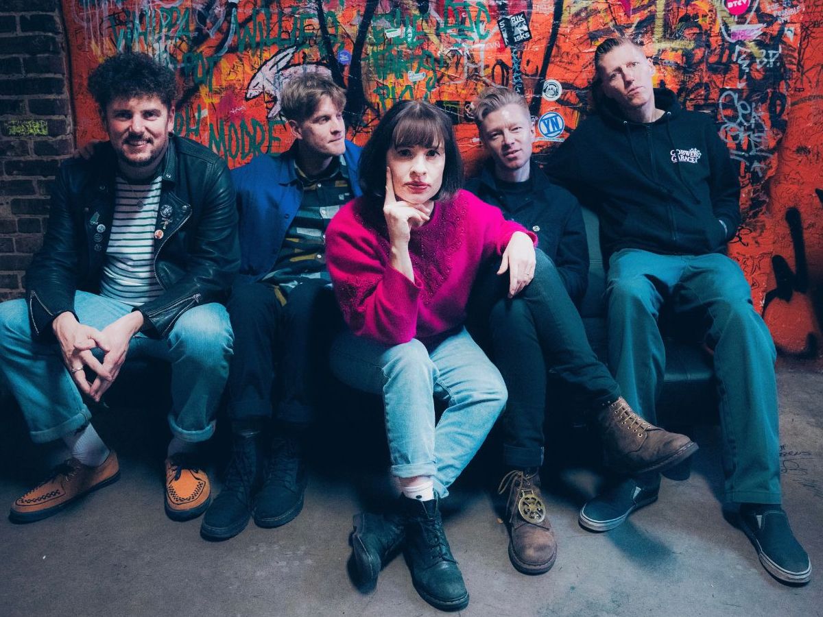 Skinny Lister