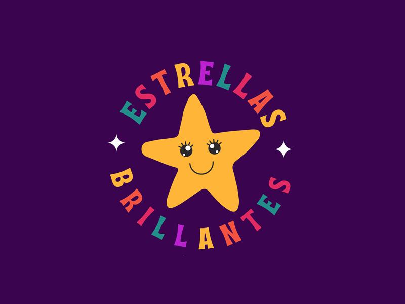 Estrellas Brillantes Spanish Summer Club