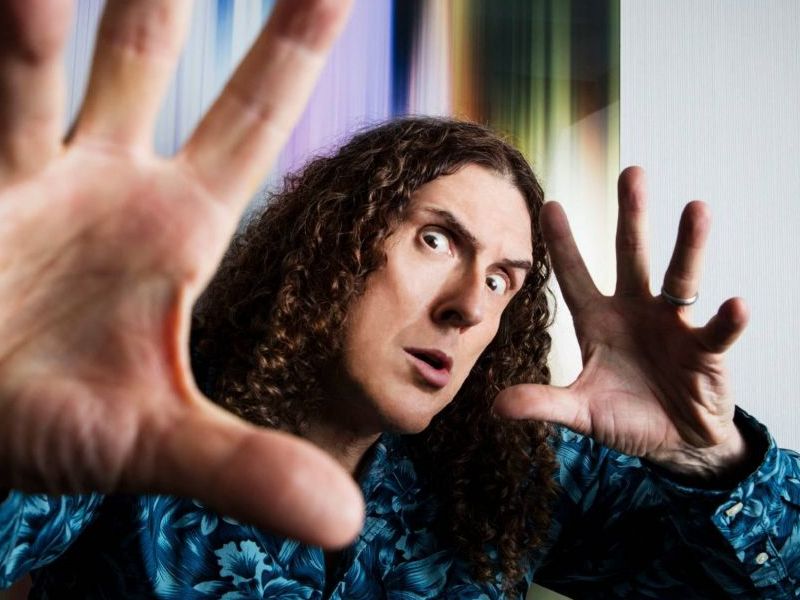 Weird Al Yankovic