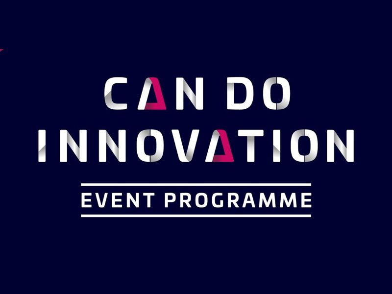 CAN DO Innovation Summit: Scotland’s Leading Innovation Event