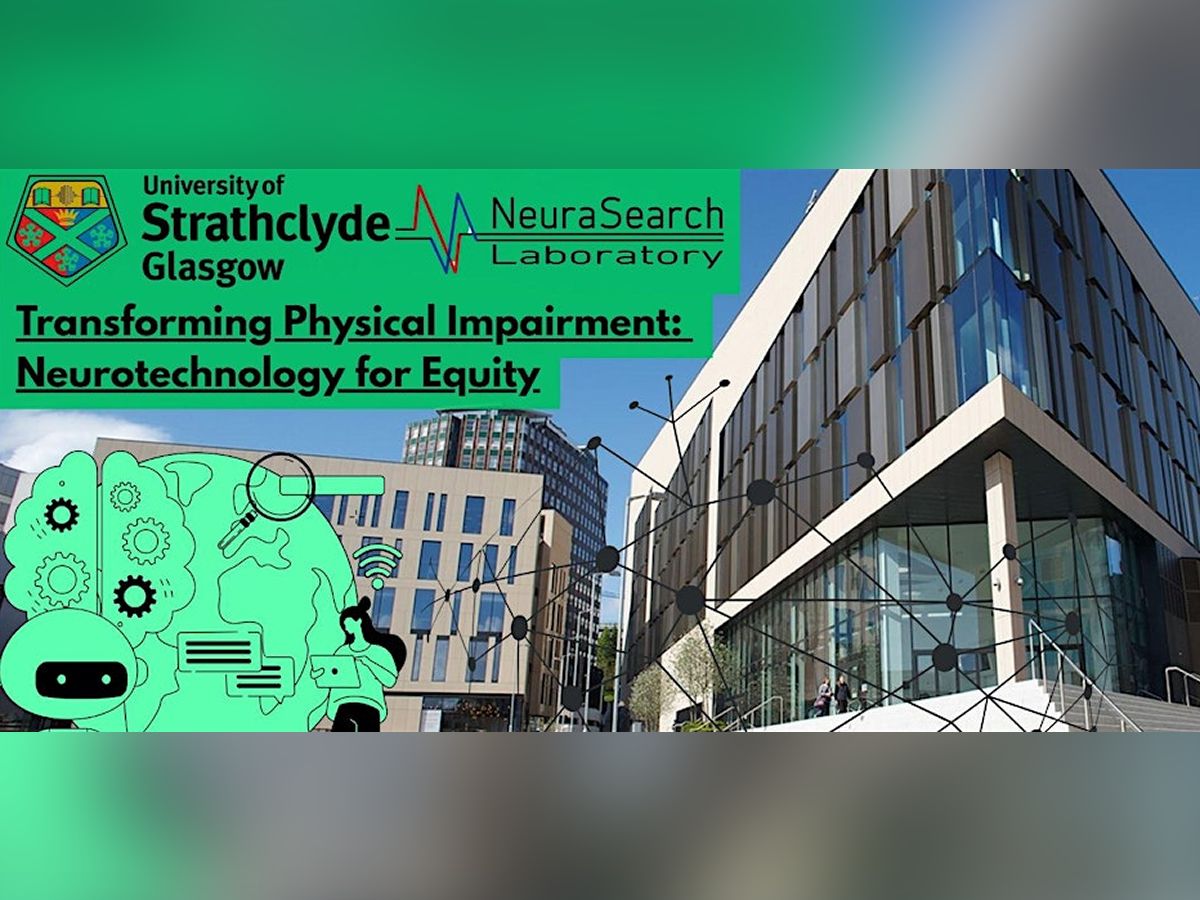 Transforming Physical Impairment: Neurotechnology for Equity