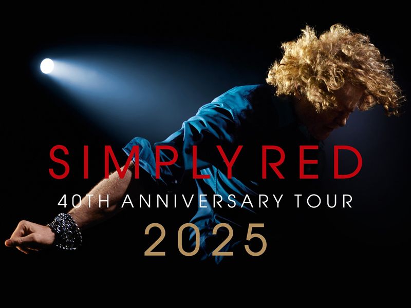 Simply Red