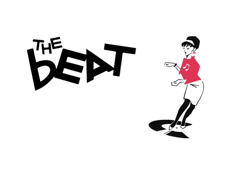 The Beat featuring Dave Wakeling