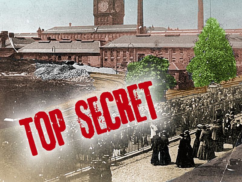Spy game top online
