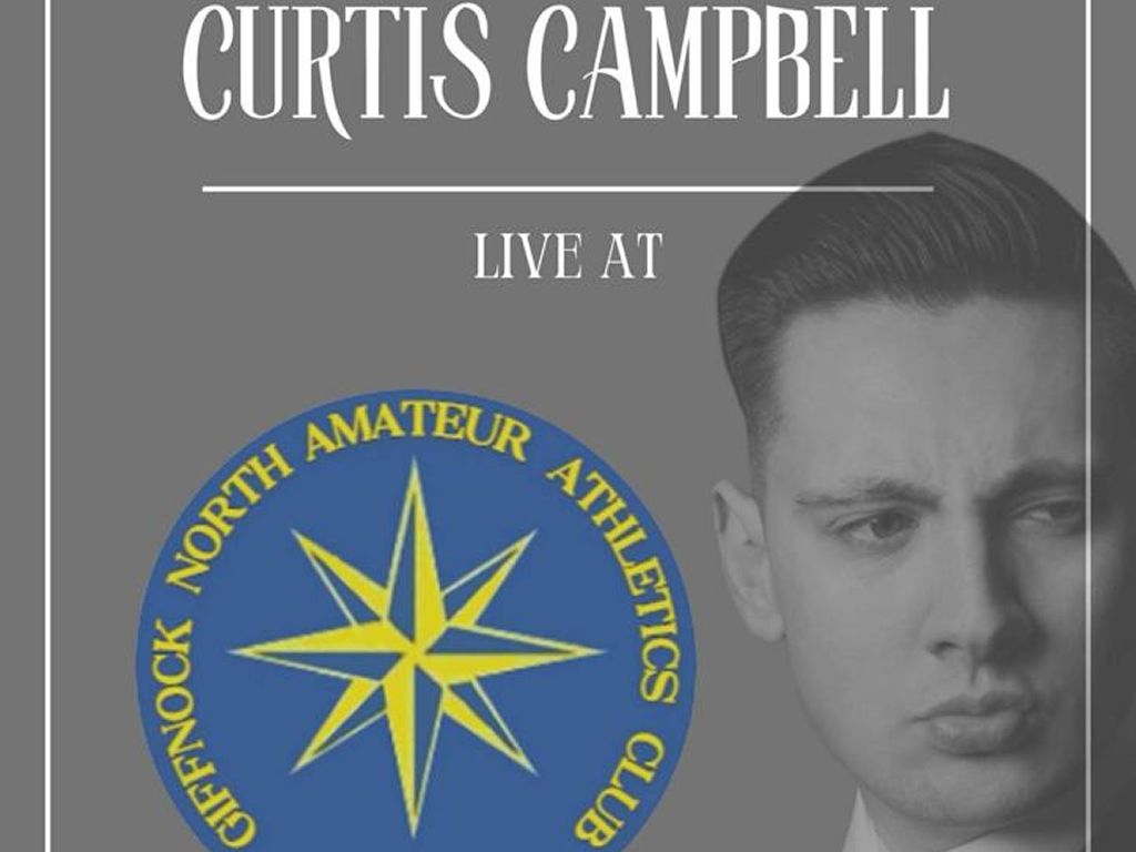 Curtis Campbell