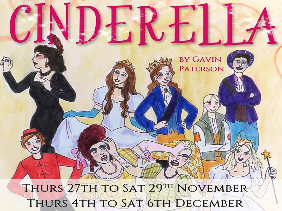 Cinderella
