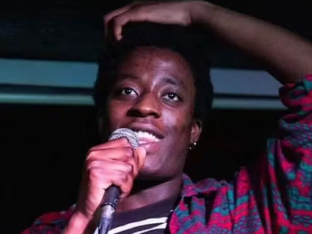 Ayo Adenekan: Black Mediocrity