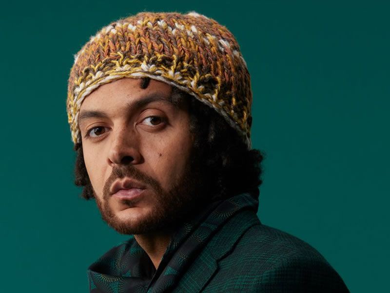 Yussef Dayes