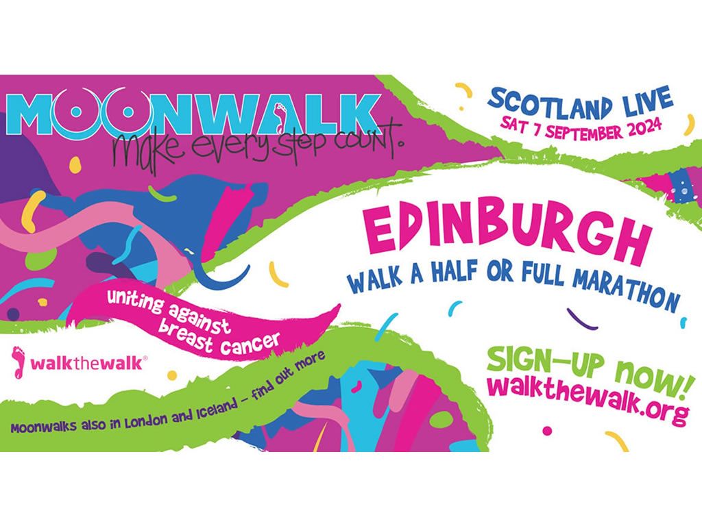 MoonWalk Scotland