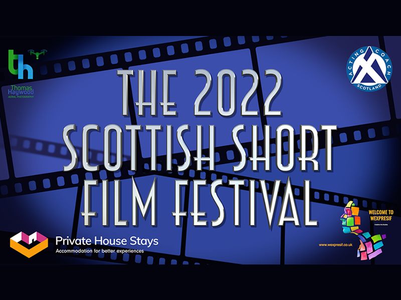 The 2022 Scottish Short Film Festival