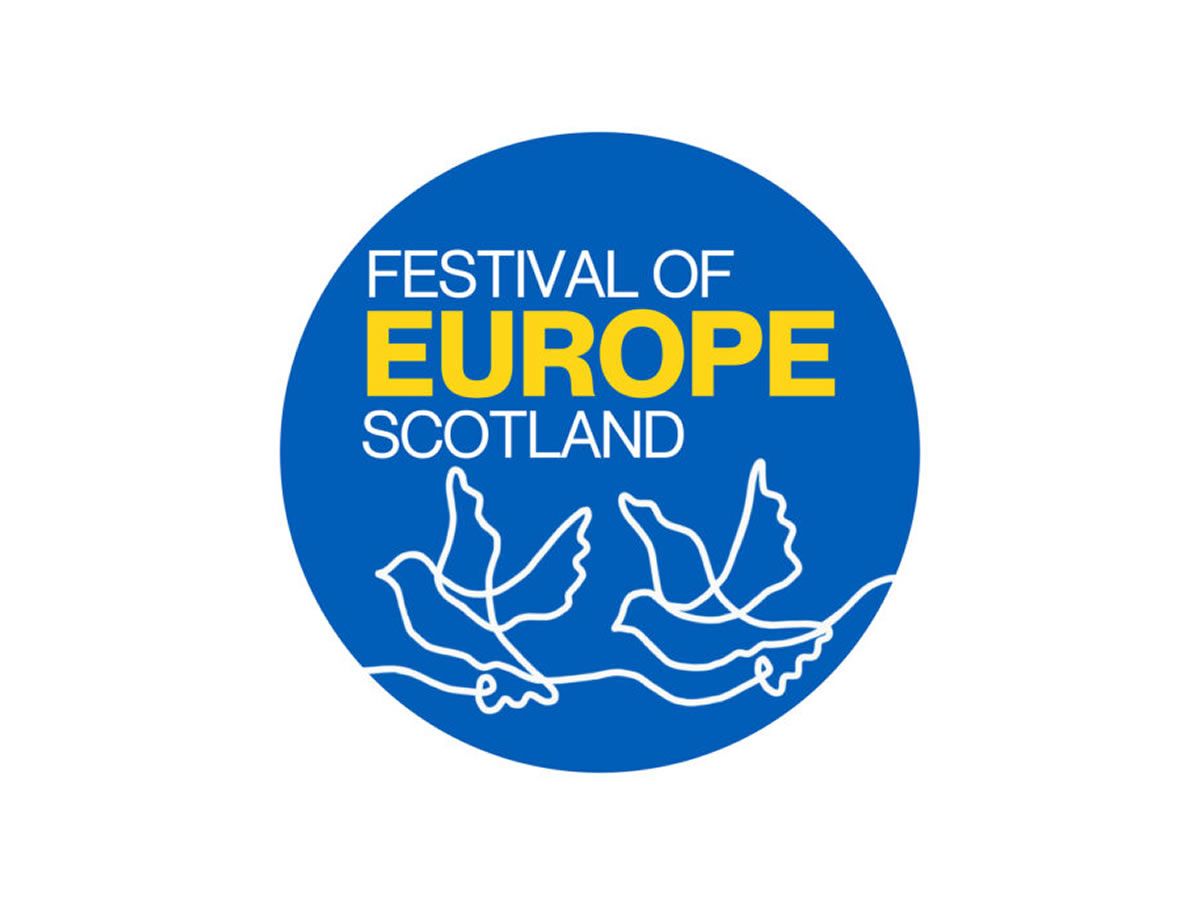 Festival Of Europe Scotland 2025